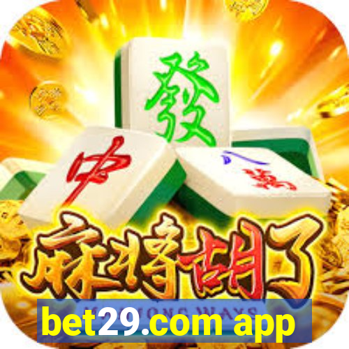 bet29.com app